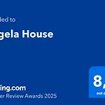 Angela House