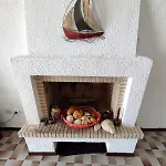 Beachfront Charming Maisonette