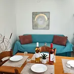 Maisonette In Kavousi With Mountain View