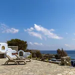 White Holidays Project Ag. Sostis
