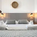 Oneiro Rooms Kythnos
