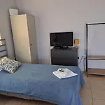 Seashell Apartment