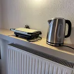 Katerinas Apartmens