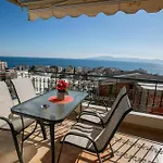 Kathys Sea View Apartment