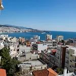 Kathys Sea View Apartment