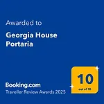 Georgia House Portaria