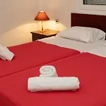 Artemis Rooms