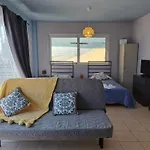 Seashell Apartment