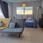 Seashell Apartment