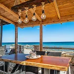 Pearl Of Stegna - Beach House