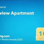 Seaview Apartment