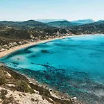 Ionian Boutique Apartments