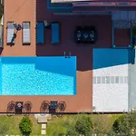 Villa De Bosset