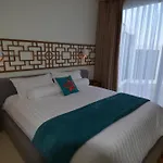 Okeanos Luxury Villas - Resort