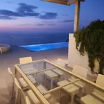 Okeanos Luxury Villas - Resort