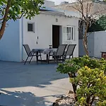 The Stone House Of Iakovos