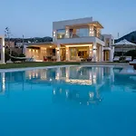 Hersonissos Beach Villa