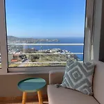 Skyline Serenity