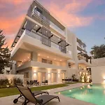 The Samirah Luxury Residences In Elliniko
