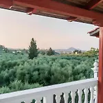 Tamar Apartments, Laganas