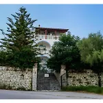 Tamar Apartments, Laganas