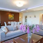 Buena Vista Villa - Amazing Sea View