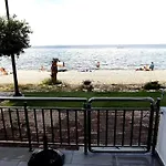 Beachfront Paradise