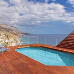 Sea View Villa Emmanuela, By Idealstay Experience