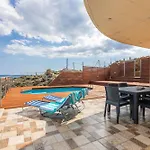 Sea View Villa Emmanuela, By Idealstay Experience