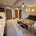 Centauro Prime Residencies