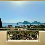 Hotel Apartments Panorama