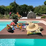 Byblos Luxury Villa