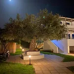Lindos Athena