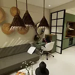 Skafonas Apartments