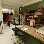 Skafonas Apartments