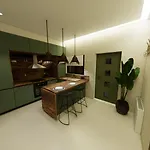 Skafonas Apartments