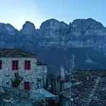 Morfeas Guesthouse