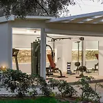 Villa Oasis, Luxury Residence