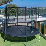 Villa Oasis, Luxury Residence