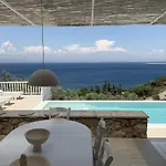 Epipleon Seafront Villa
