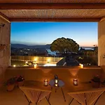Luxury Villa Platon With Private Pool