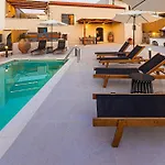 Luxury Villa Platon With Private Pool
