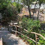 Epipleon Seafront Villa