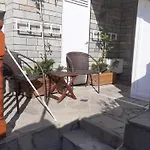 Old Town- Mini Room