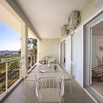 Villa Limanaki Lavrion Port
