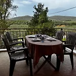Meropis Apartment