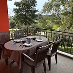 Meropis Apartment