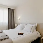 Nestos Hotel