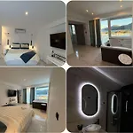 Panorama Hotel - Restaurant
