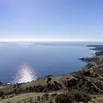 Akrotiri Panorama- Luxury Rental Apartments With Sea View